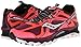 Saucony Women's Xodus 5.0 Trail-Running Shoe