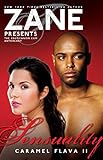 Sensuality: Caramel Flava II (Eroticnoir.com Anthology)