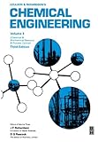 Chemical Engineering, Volume 3, Third Edition: Chemical and Biochemical Reactors and Process Control (Coulson & Richardson's Chemical Engineering)