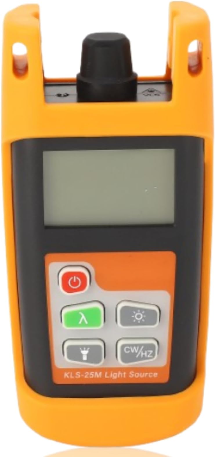 Agatige Fiber Optic Light Source 1310+1550nm Dual Wavelength Universal