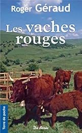 Les  vaches rouges