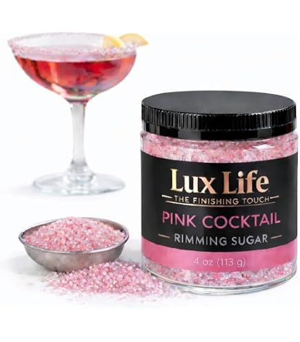 Amazon.com : Strawberry Sugar (8 oz, ZIN: 526454) - 3 Pack