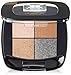 L'Oréal Paris Colour Riche Eye Pocket Palette Eye Shadow, French Biscuit, 0.1 oz.