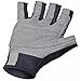 NeoSport 3/4 Finger Neoprene Gloves, 1.5mm - Unisex Design for Obstacle Racing, Biking, Sailing and Paddle Boarding - Offer Protection and a Reliable Grip - Soft, Comfortable Fit, Black, X-Large
