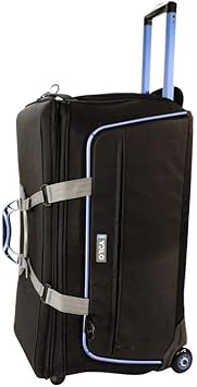 camera trolley bag