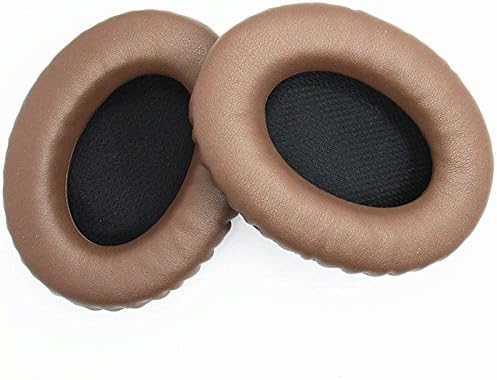 For Bose QuietComfort 25 QC25 QC2 QC15 AE2 Headphones Replacement Ear Pads Ear Cushions Ear Cover Brown