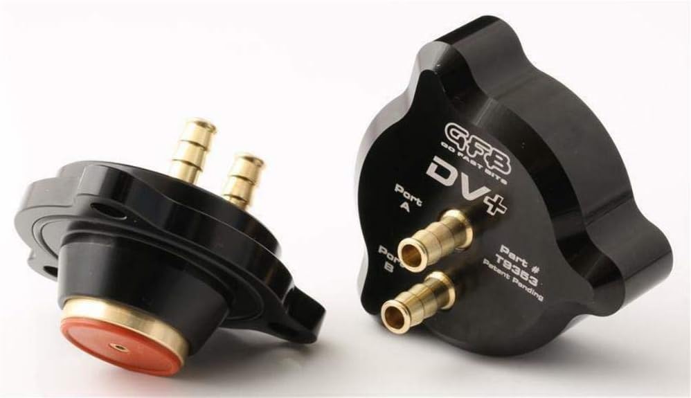 DV+ (Mini N18 2010-on Automatic Gearbox only) by GFB