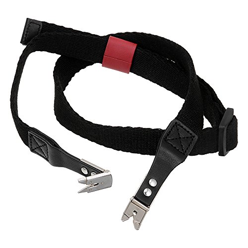 Neck / Shoulder Strap for Rollei/Rolleiflex TLR (Twin Lens Reflective) Cameras - Nylon Webbing
