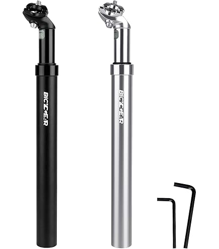 Tige De Selle Easton EA70 Vintage - 27,2 Mm X 320 Mm - Alu - Années 90