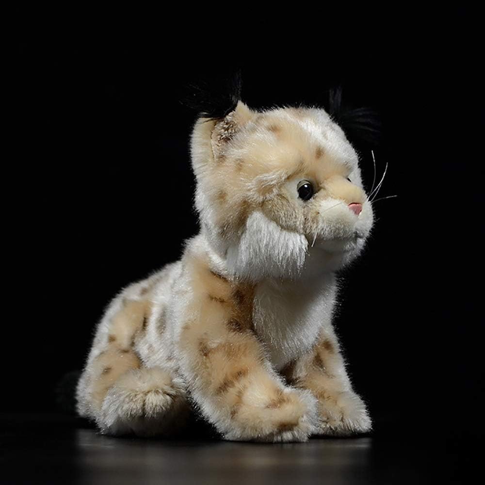 ragdoll stuffed animal