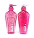 Shiseido Tsubaki Oil Extra Moist Balance Care Shampoo & Conditioner Set