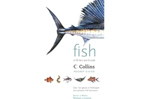 Fish of Britain & Europe