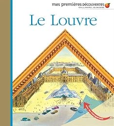 Le  Louvre