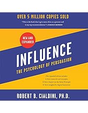 Influence, New and Expanded: The Psychology of Persuasion