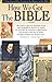 How We Got The Bible