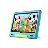 Amazon Fire HD 10 Kids tablet, 10.1", 1080p Full