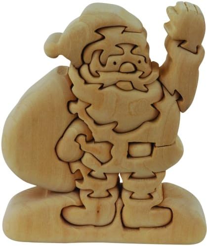ImagiPLAY Santa