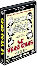 Le Veau Gras