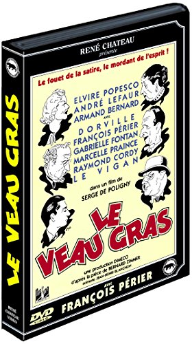 Le Veau Gras