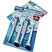 8 pack VeniCare Compatible replacement tooth brush heads for Philips Sonicare ProResults - DiamondClean - EasyClean - FlexCare - Healthy White Plaque Control Gum Health HX6013 HX6014 HX6710 HX6530