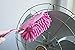 Evriholder Fuzzy Wuzzy Mini Duster,colors may vary