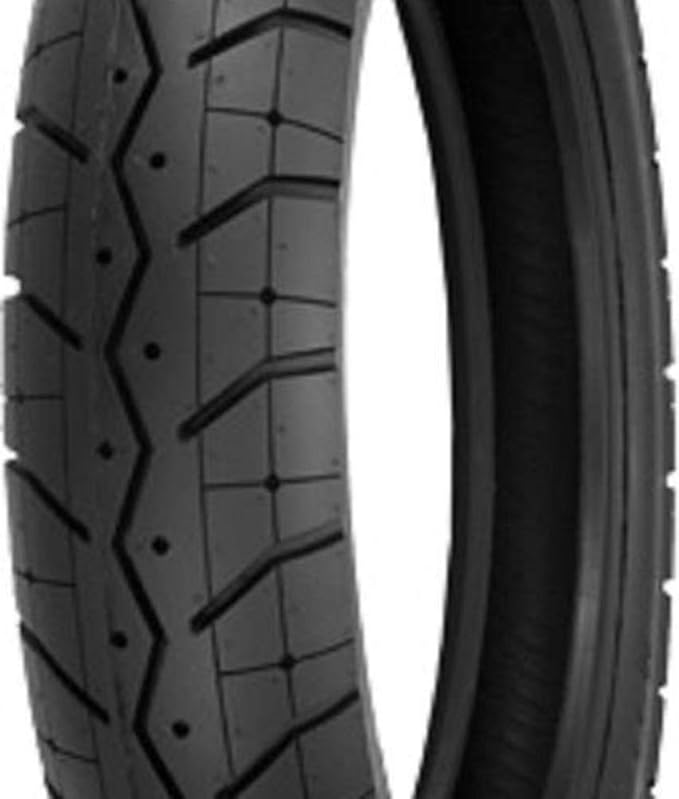 Shinko 230 Series Tour Master Rear Motorcycle Tire 170/8015 XF874177