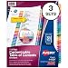 Avery 31-Tab Dividers for 3 Ring Binders, Customizable Table of Contents, Multicolor Tabs, 3 Sets (44129)