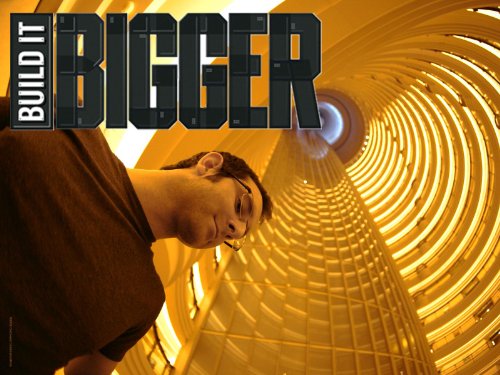 Build It Bigger Season 4