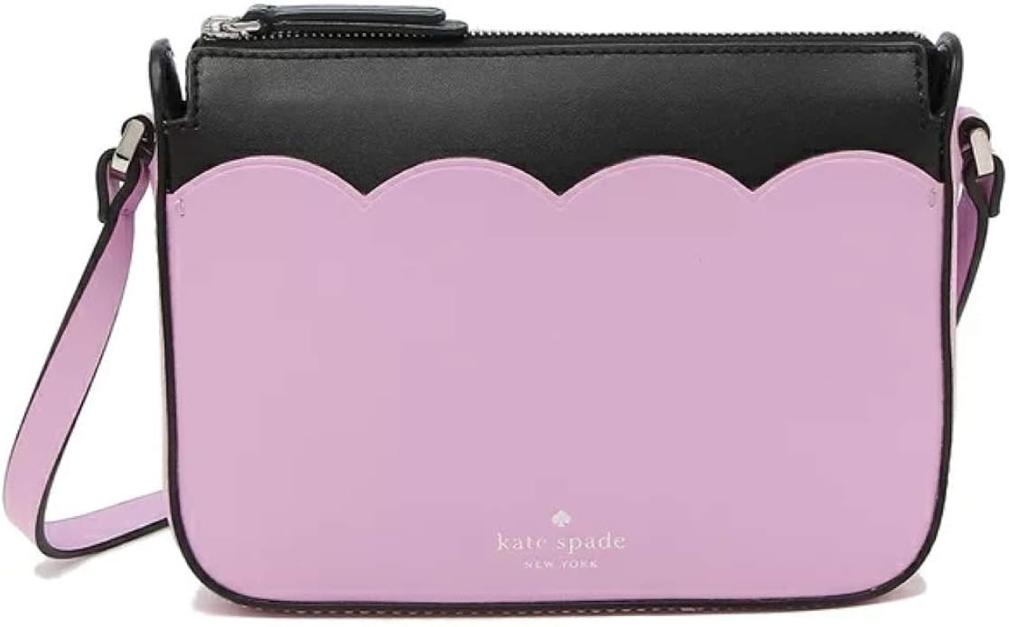 kate spade lavender crossbody
