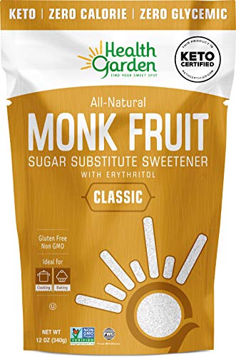 is monk fruit safe for dogs
