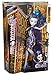 Mattel Monster High Boo York, Boo York Gala Ghoulfriends Elle Eedee Doll