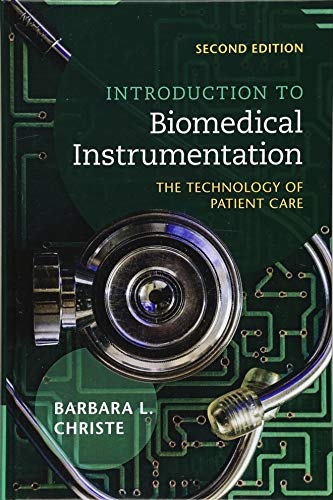 [B.E.S.T] Introduction to Biomedical Instrumentation: The Technology of Patient Care<br />P.D.F