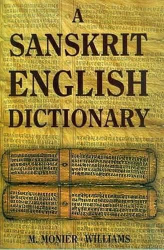 A Practical Sanskrit Dictionary: Arthur A. Macdonell