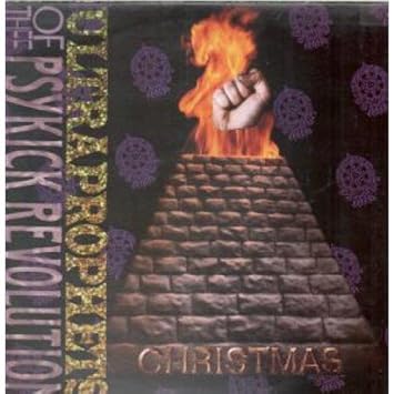 Instrumental christmas (as seen on tv's mystic music): various artists: amazon.com: books - Christmas - Amazon.com Music