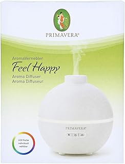 Primavera Life Aromavernebler Feel Happy