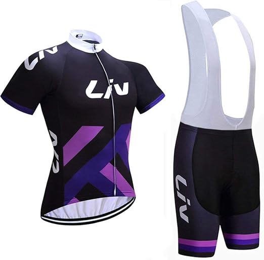 liv ladies cycling clothing