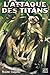 L'Attaque des Titans T07 (L'Attaque des Titans (7)) (French Edition) by