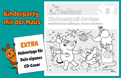 Die Sendung mit der Maus - CD 5 - Thumbnail 3