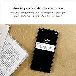 Google Nest Thermostat - Smart Thermostat for Home