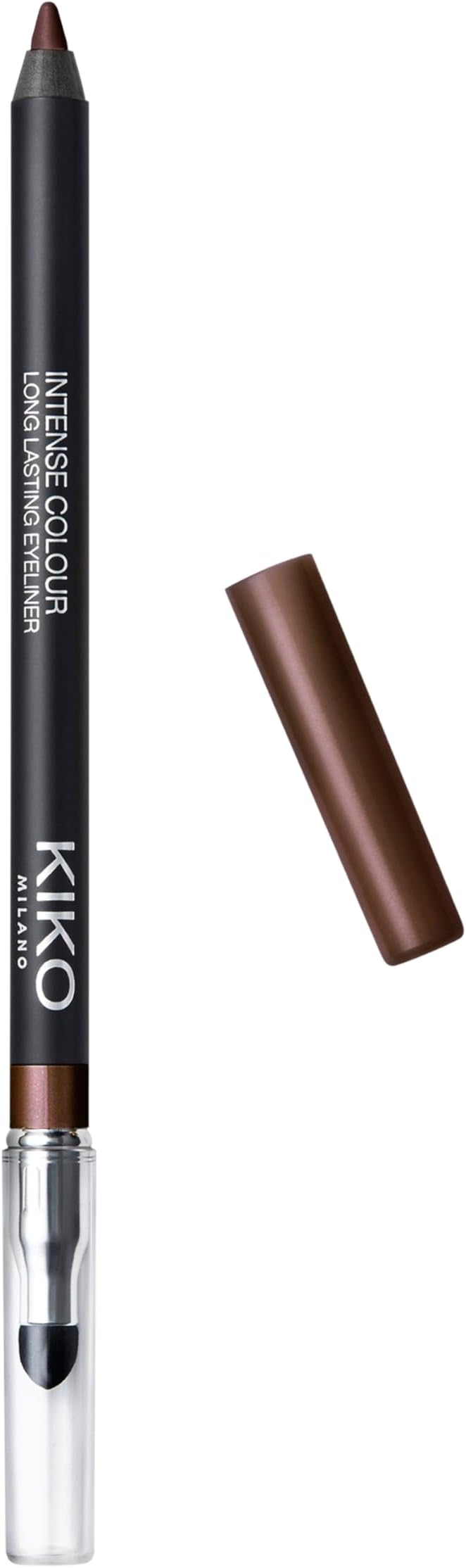 KIKO Milano Intense Colour Long Lasting Eyeliner 04 Outer Eye Pencil