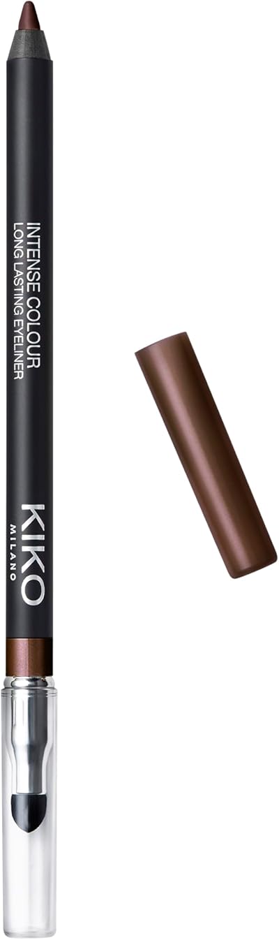 KIKO Milano Intense Colour Long Lasting Eyeliner 04 Outer Eye Pencil