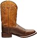 Dan Post Men's Ferrier Work Boot,Tan/Spice,11 D US