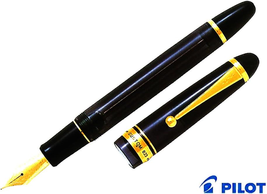 Best Vacuum Fill Fountain Pens