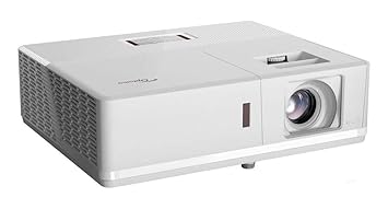 Optoma PROYECTOR OPTOMA ZU506Te-W WUXGA 5500L ...