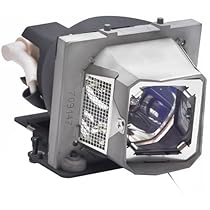 3000-Hour Replacement Lamp for Dell M209X /M409WX /M410HD /M210X  Projectors