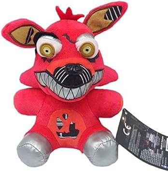 fnaf peluche amazon