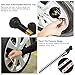 TECCPO 93Pcs Tire Repair Tool Set, Heavy Duty Flat Tire Plug Kit for Car, Truck, RV, Jeep, ATV, Tractor, Trailer, Motorcycle