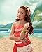 Moana Disney Accessory Set