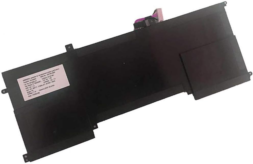 XITAIAN 7.7V 53.61Wh AB06XL HSTNN-DB8C 921408-271 Replacement Battery for HP Envy 13-AD000NB 13-AD000NF 13-AD000NI 921438-855 - Image 3