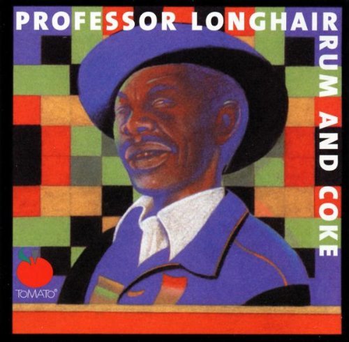 Professor Longhair - Everyday I Have The Blues Lyrics - Zortam Music